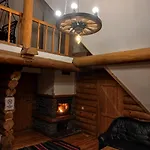 Chaletu Lambievi Kolibi