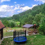 Lambievi Kolibi Chaletu