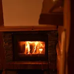 Chaletu Lambievi Kolibi Khakhn'ovo
