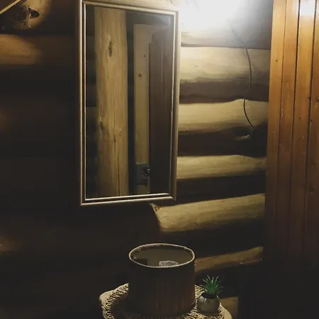 Chalet Lambievi Kolibi *