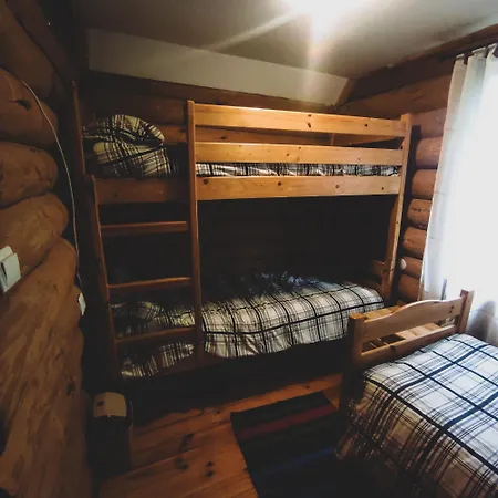 Lambievi Kolibi * Khakhn'ovo