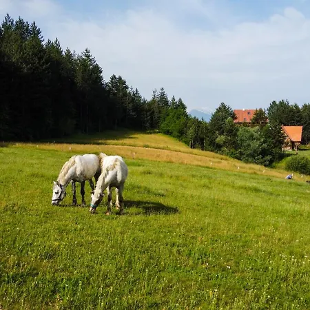 Lambievi Kolibi * Gorno Kraishte