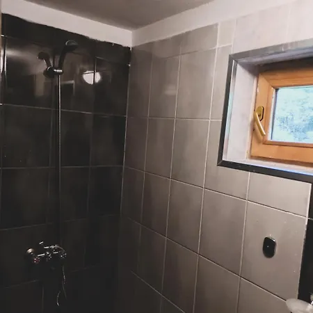 Chaletu Lambievi Kolibi