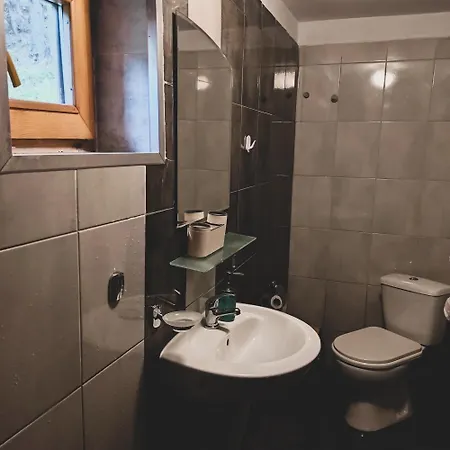 Lambievi Kolibi Chalet Gorno Kraishte