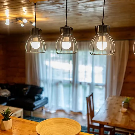 Chaletu Lambievi Kolibi *