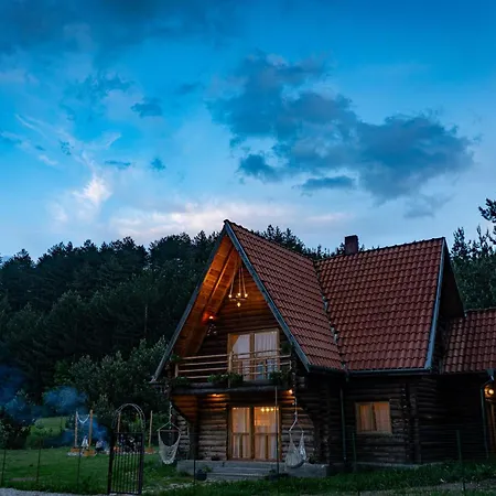 Lambievi Kolibi Khakhn'ovo