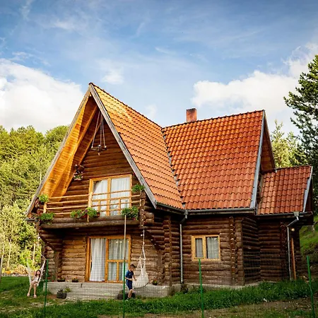 Lambievi Kolibi * Gorno Kraishte