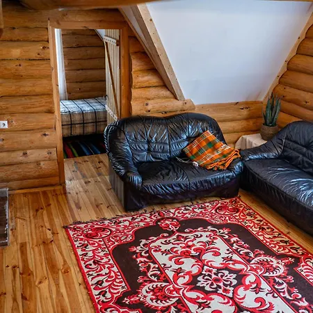 Chaletu Lambievi Kolibi *