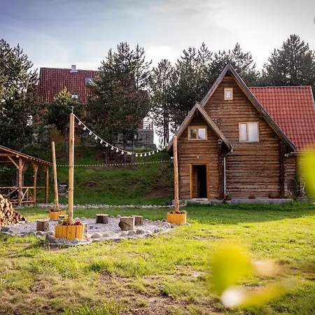 Chaletu Lambievi Kolibi