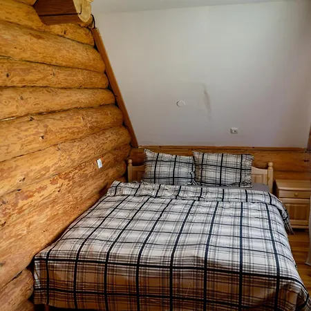 Chaletu Lambievi Kolibi *