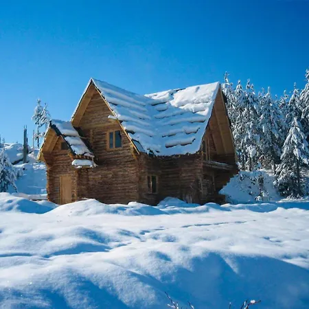 Lambievi Kolibi Chalet Gorno Kraishte
