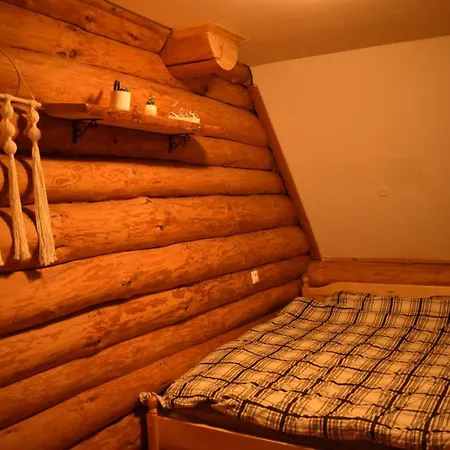 Lambievi Kolibi Chalet Gorno Kraishte