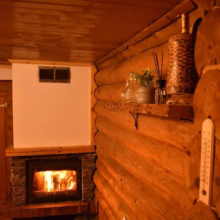 Lambievi Kolibi * Gorno Kraishte