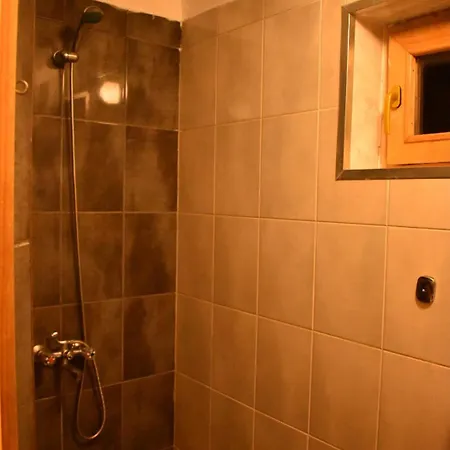 Chalet Lambievi Kolibi *