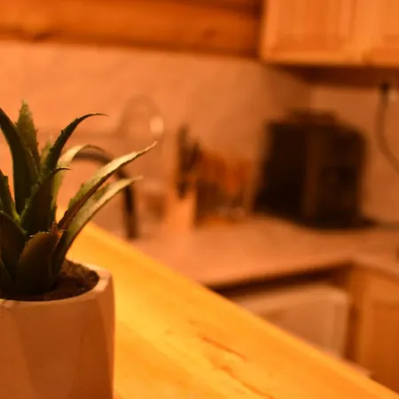 Chalet Lambievi Kolibi Khakhn'ovo