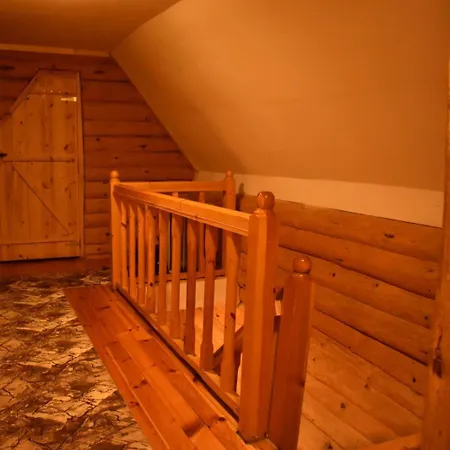 Chalet Lambievi Kolibi Gorno Kraishte