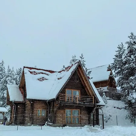 Lambievi Kolibi * Khakhn'ovo