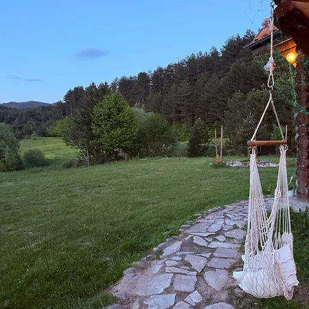 Chaletu Lambievi Kolibi