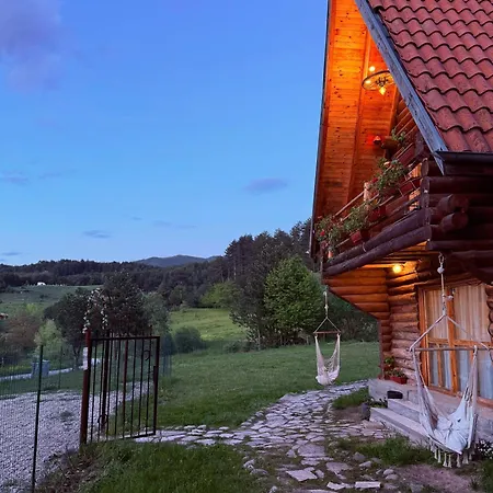 Lambievi Kolibi * Gorno Kraishte