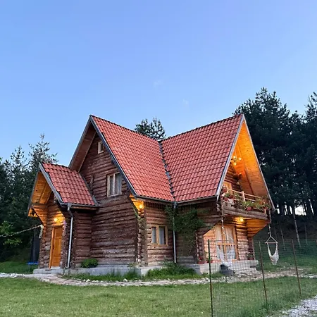 Lambievi Kolibi * Gorno Kraishte