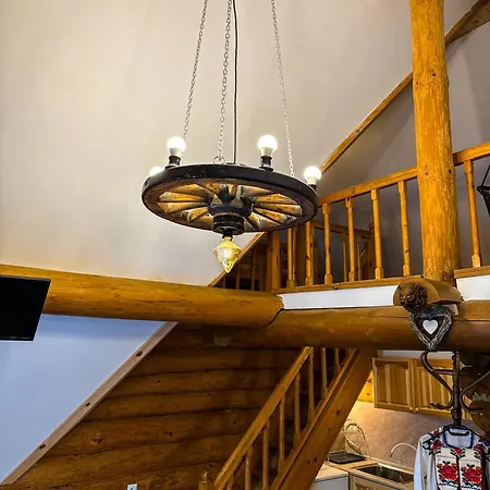 Lambievi Kolibi Khakhn'ovo