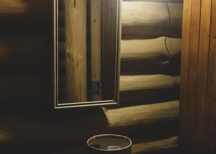 Chalet Lambievi Kolibi *