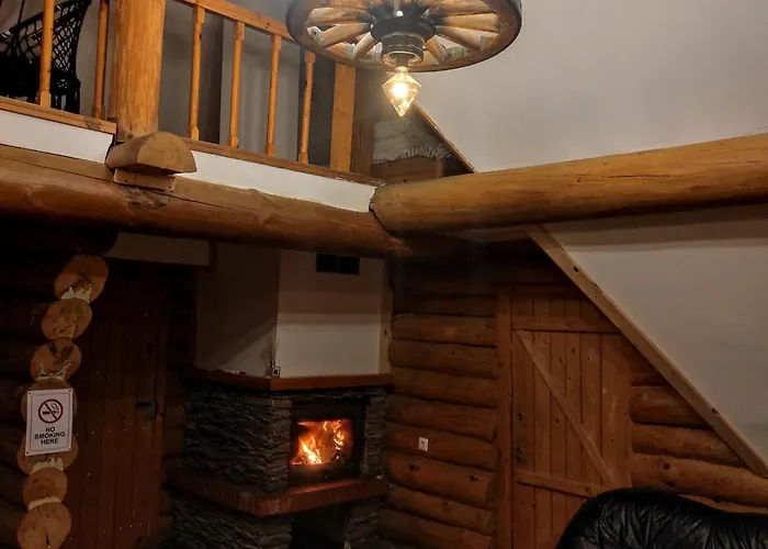 Alpehytte Lambievi Kolibi