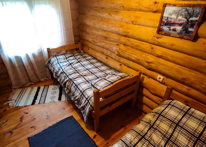 Lambievi Kolibi * Khakhn'ovo