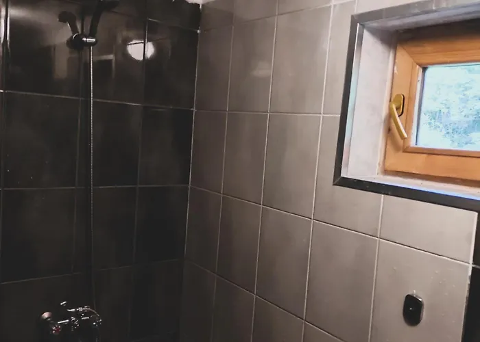 Chalet Lambievi Kolibi