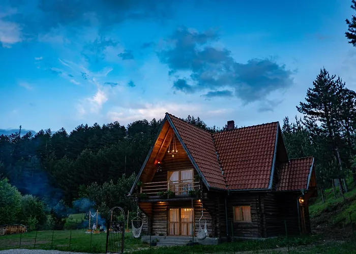 Lambievi Kolibi Khakhn'ovo