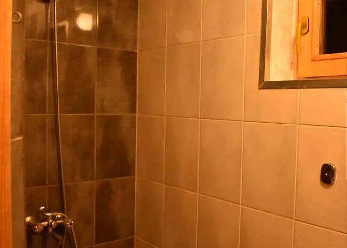 Alpehytte Lambievi Kolibi *