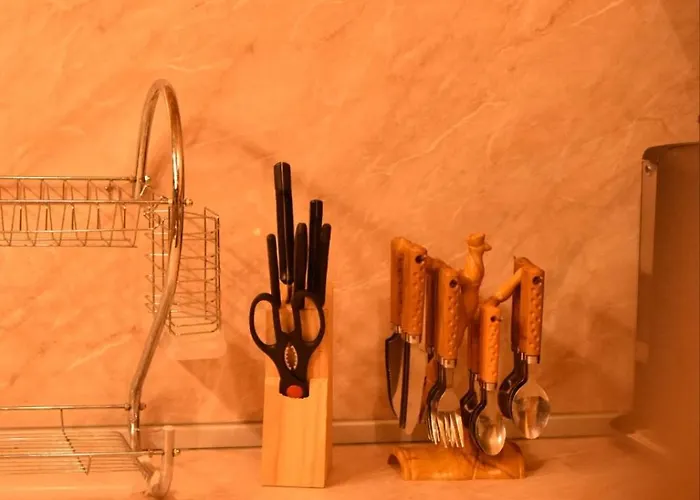 Lambievi Kolibi Alpehytte