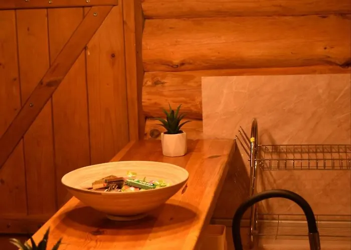 Chalet Lambievi Kolibi