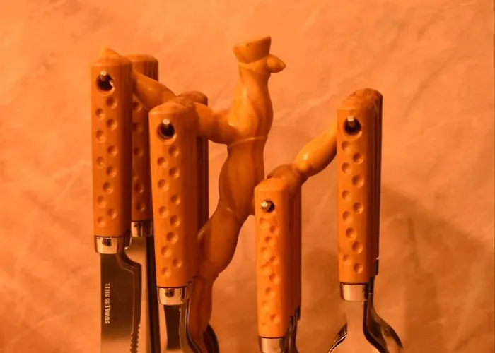 Lambievi Kolibi Alpehytte