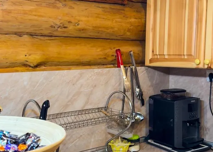 Lambievi Kolibi Khakhn'ovo