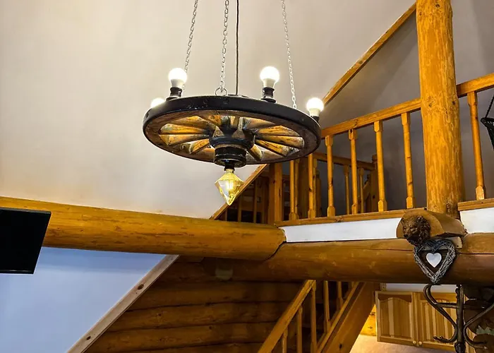 Lambievi Kolibi Khakhn'ovo